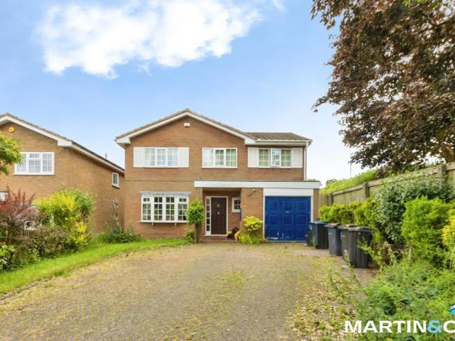House for sale in Harborne, West Midlands