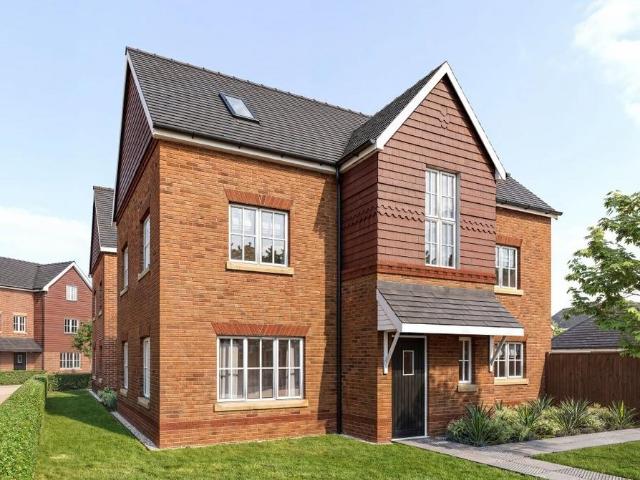 House for sale in Woodley, Greater Manchester