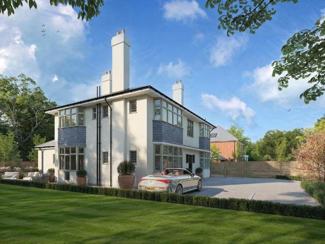 House for sale in Talbot Village, Isle Of Man