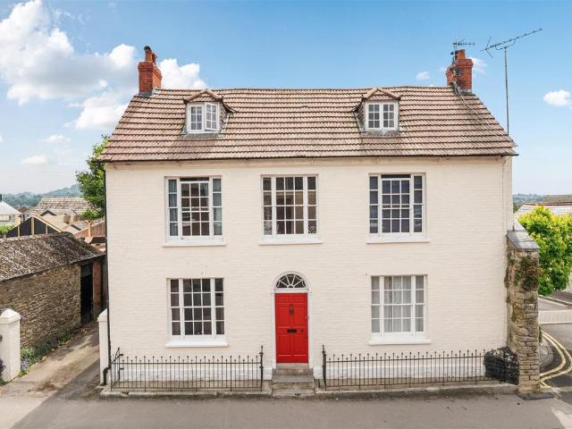 House for sale in Allington, Bridport