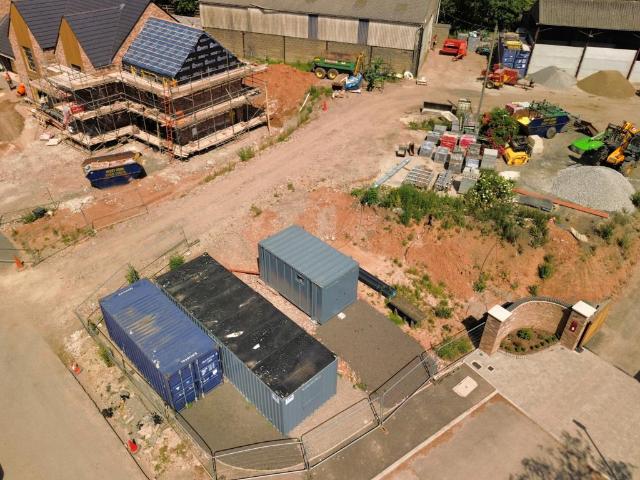 House for sale in Kirklevington, Stockton-on-tees