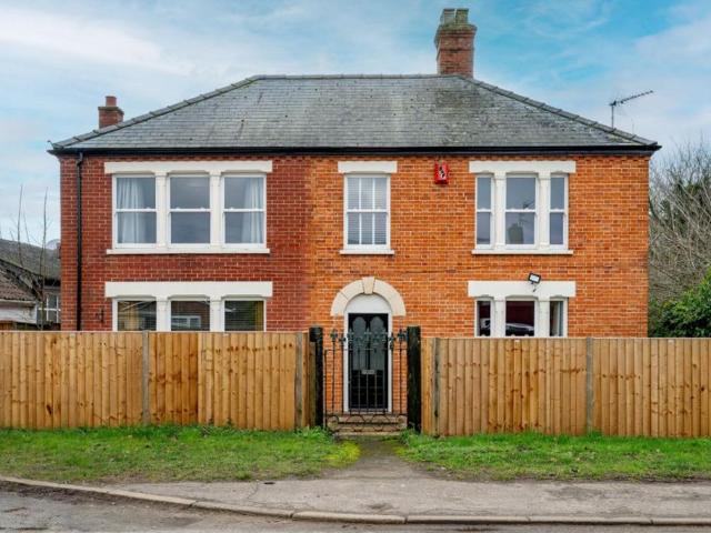 House for sale in St John's Highway, Brookville