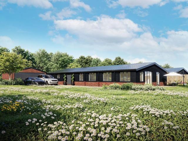 House for sale in Sandown Park, Kent