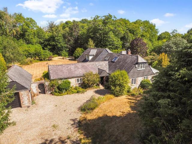 House for sale in Slindon, Arun