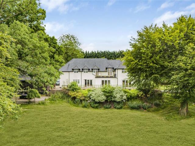 House for sale in Rout's Green, Saunderton