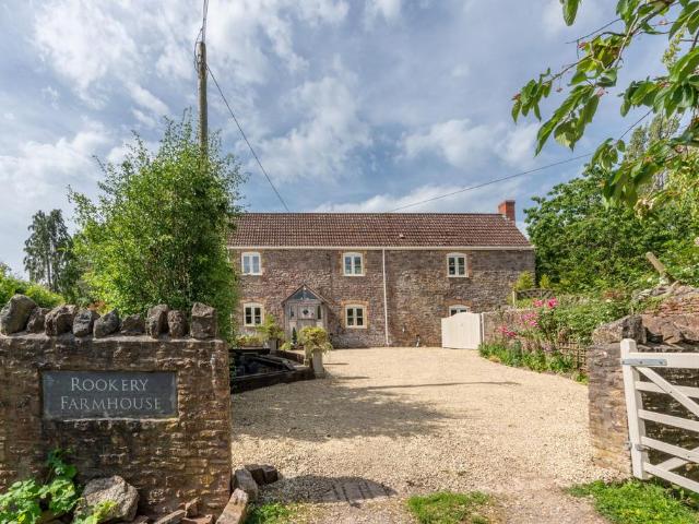 House for sale in Cheddar, Somerset
