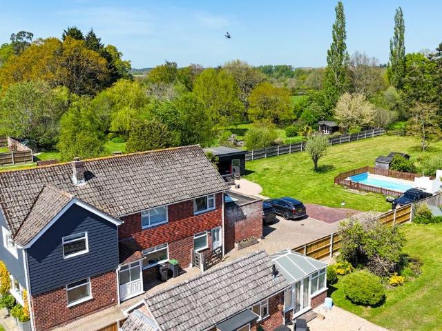 House for sale in Wiltshire