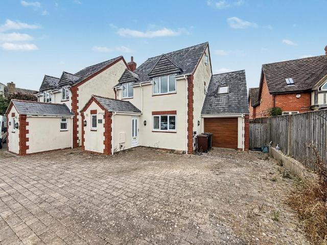 House for sale in Shrivenham, Vale of White Horse