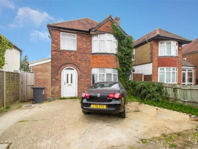House for sale in Cressex, Buckinghamshire