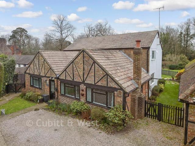 House for sale in Langley Green, Glynde