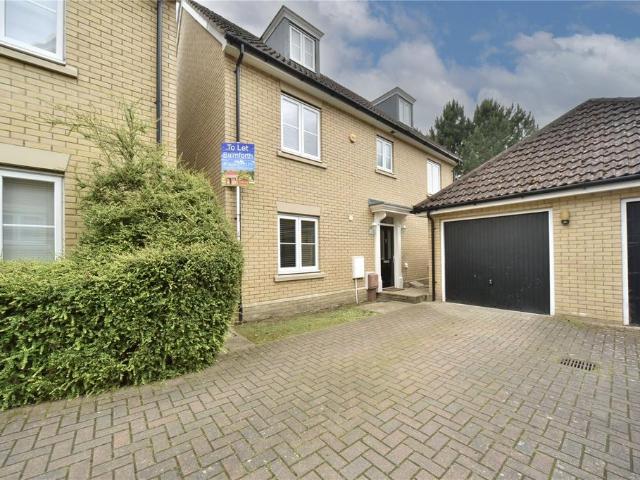 House for sale in Chedburgh, Isle Of Man