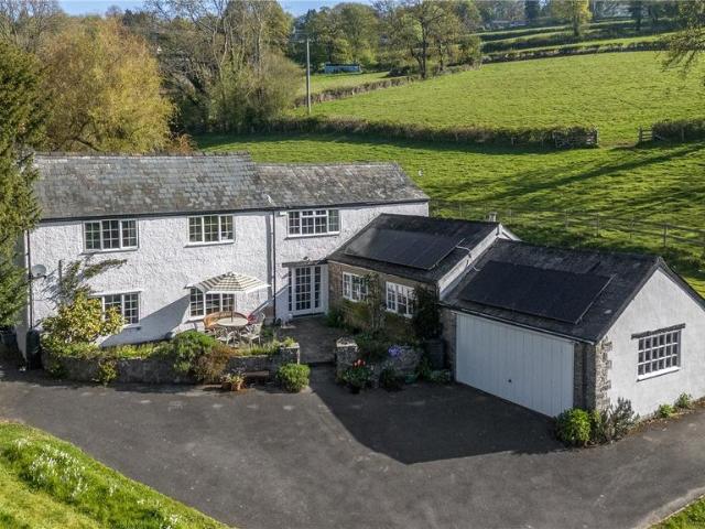 House for sale in Hewelsfield and Brockweir, Bromsberrow Heath
