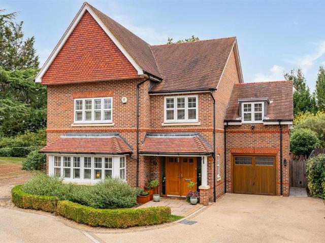 House for sale in Fretherne, Hertfordshire
