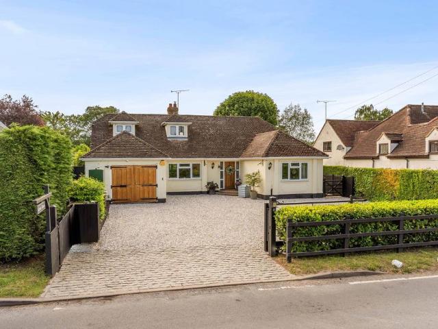 House for sale in Maldon, Essex