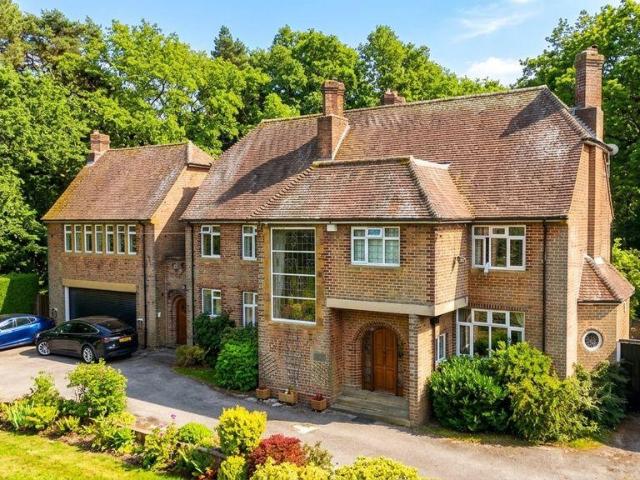House for sale in Hardwick, Streetly