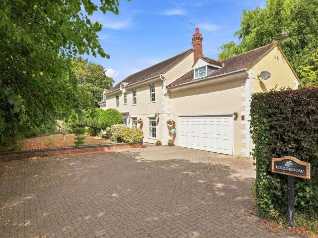House for sale in Henham, Uttlesford