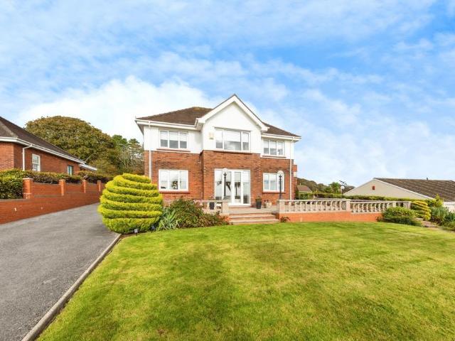 House for sale in Pembrey and Burry Port Town, Pembrey