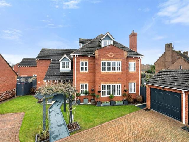 House for sale in Bratton, Telford