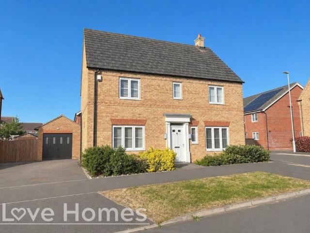 House for sale in Flitwick, Bedfordshire