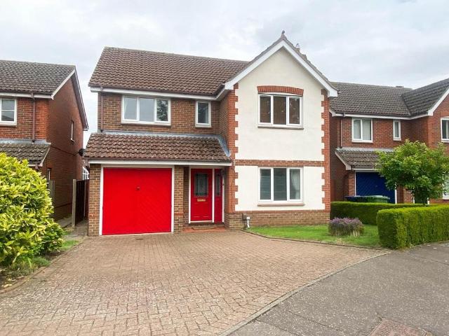 House for sale in Arrington, Cambridgeshire