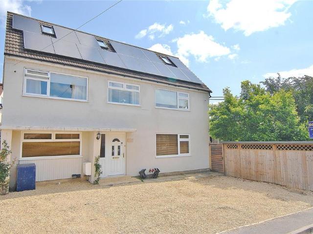 House for sale in Rodborough, Stroud