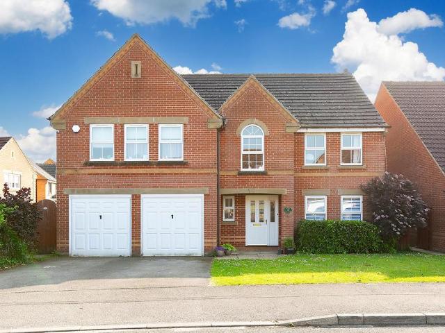 House for sale in Pocklington, East Riding Of Yorkshire