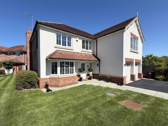 House for sale in Conwy, Wales