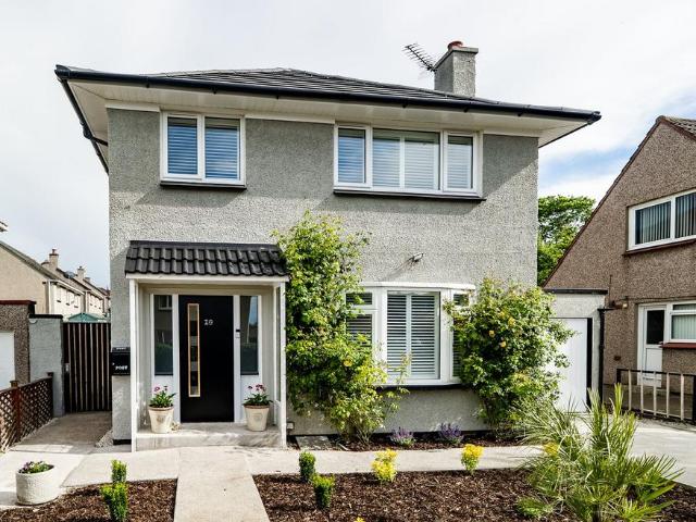 House for sale in Blinkbonny, Currie