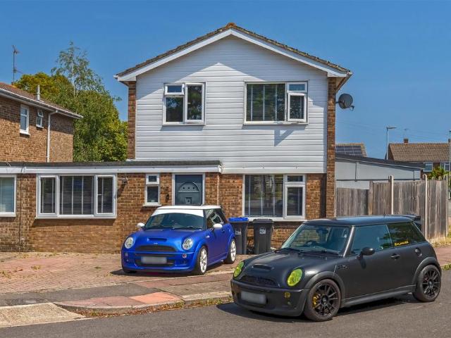House for sale in Worthing, West Sussex