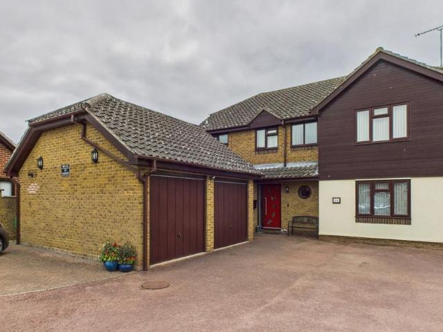 House for sale in Arrington, Cambridgeshire