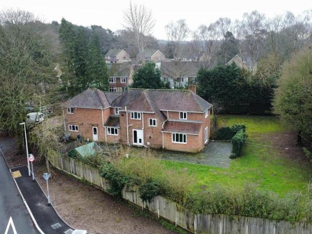 House for sale in Wolverley and Cookley, Rushock