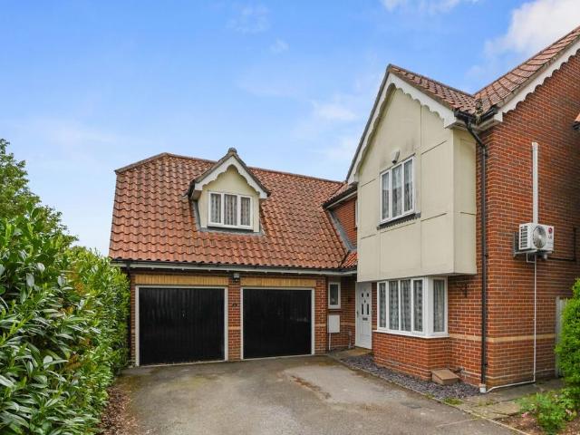 House for sale in Melbourne, Chelmsford