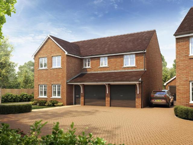 House for sale in Pembrey and Burry Port Town, Pembrey