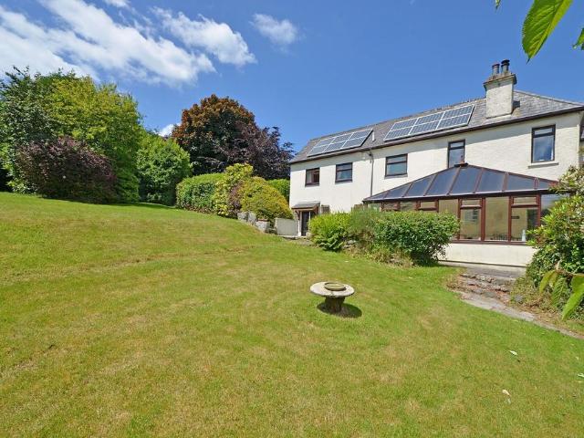 House for sale in Scredda, Cornwall