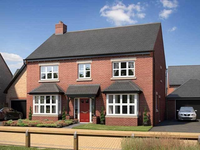 House for sale in Collingtree