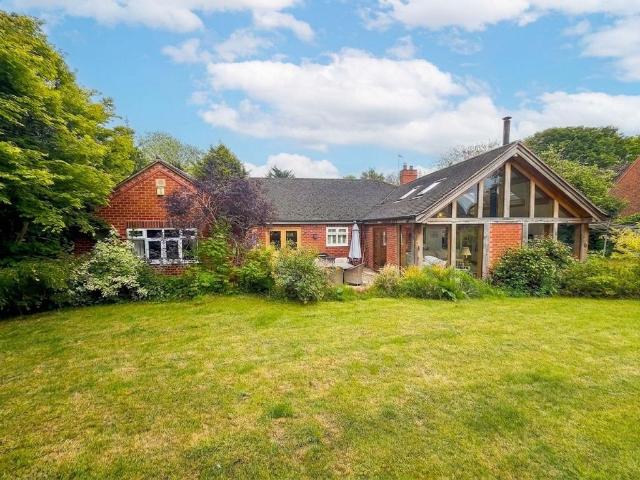 House for sale in Barholm, Lincolnshire