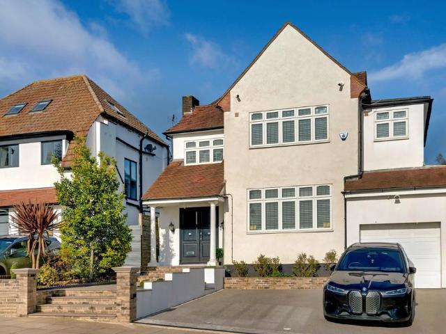 House for sale in Temple Fortune, Isle Of Man