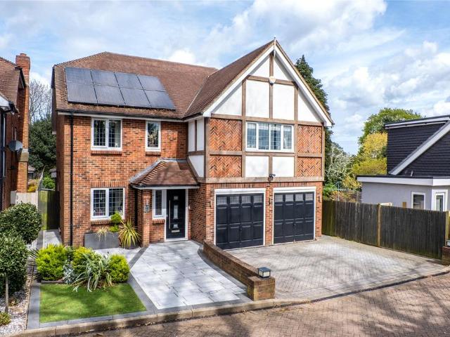 House for sale in Wigmore, Gillingham