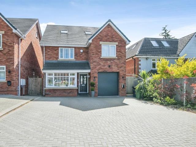 House for sale in Bearwood, West Midlands