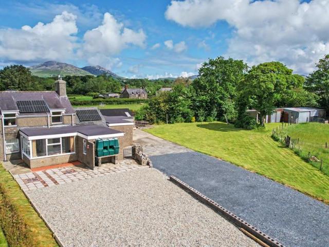 House for sale in Wales