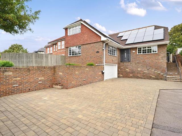 House for sale in Rottingdean