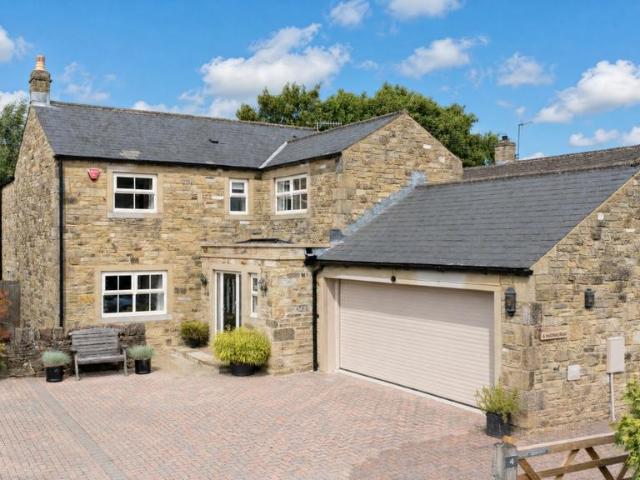 House for sale in Gargrave