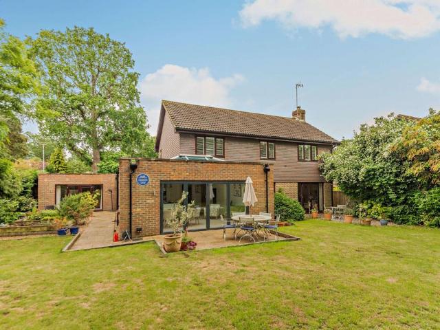House for sale in Sunninghill and Ascot, Ascot