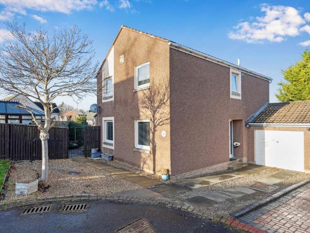 House for sale in Woodburn, Easthouses