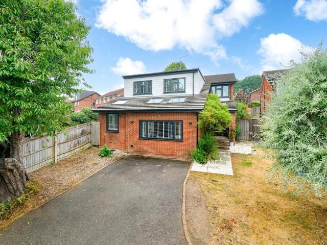 House for sale in Pouchen End, Hertfordshire