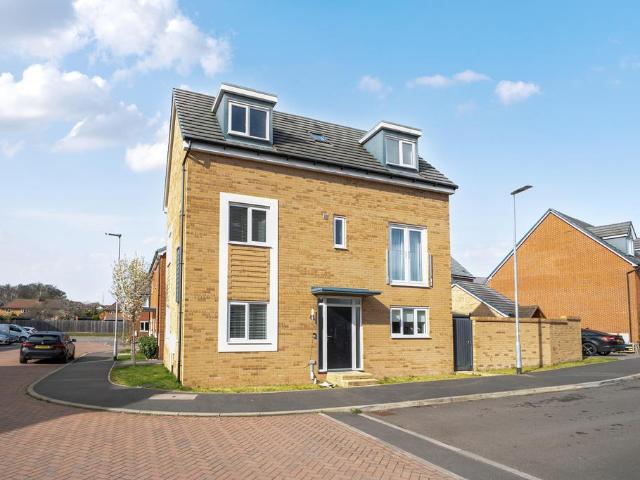 House for sale in Norton Fitzwarren, Somerset
