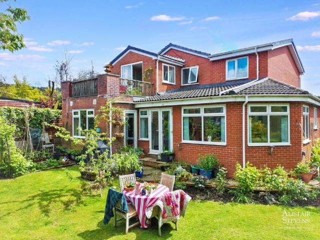 House for sale in Shaw and Crompton, Pendock