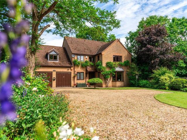 House for sale in Fosters Booth, Pattishall