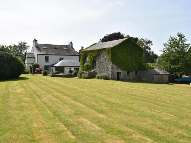 House for sale in Urswick, Little Urswick