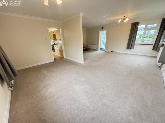 House for sale in Llangefni